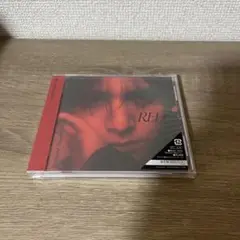 山田涼介 Ryosuke Yamada RED 通常盤