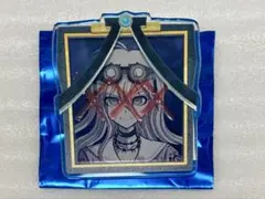 ダンガンロンパv3 遺影　遺影バッジ　入間　入間美兎　１点