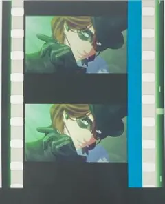 うたプリ タブナイ コマフィルム 嶺二