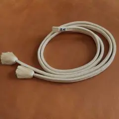 道明 帯締め 冠組