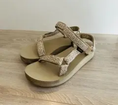 Teva/24cm/BEG/F16020L