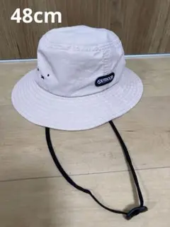 OUTDOOR×ミッフィー 帽子　48cm