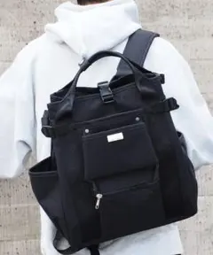 PORTER×B印 YOSHIDA UNION 2WAY ポーター リュック
