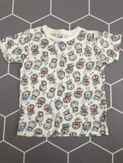 110 ドラえもん　ユニクロ　tシャツ 半袖　UT
