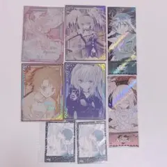 しゅごキャラ 空海 歌唄 中国限定