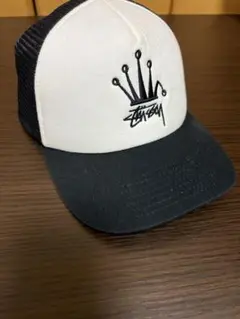 Stussy メッシュキャップ