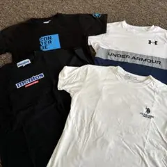 150㎝Tシャツ４枚セット