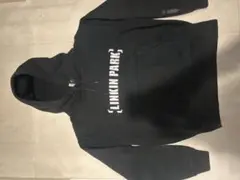 超レアLINKIN PARKメテオラ期 パーカー Mサイズ ヴィンテージ