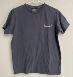 ユニクロ キッズTシャツ すみっコぐらし 160cm
