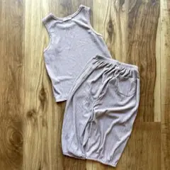 MINIROBE セットアップ　XL