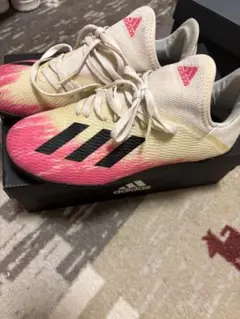 adidas X 19.3 TF J サッカーシューズ 36