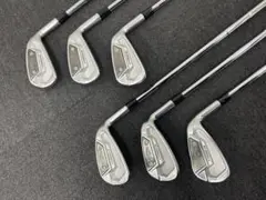キャロウェイ Xforged CB XフォージドCB現行 アイアンセット