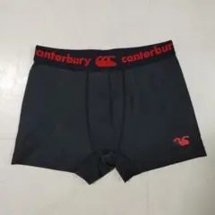 Canterbury ラガーパンツ XL 黒