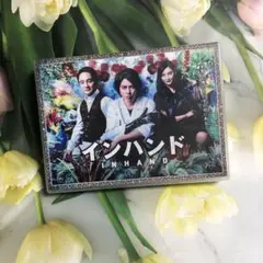 インハンド DVD-BOX〈6枚組〉