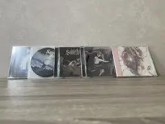 Sable Hills廃盤CD - Resurrection, Absolute A1C+aZ-TelL.jpg