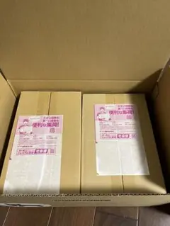 トウホク　スペシャルBOX 2セット　完全未開封