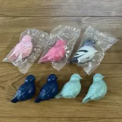 てのりフレンズ　鳩