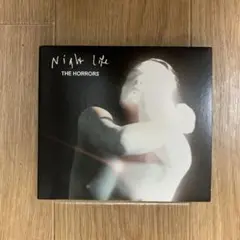 The Horrors Night Life CD ザ・ホラーズ ナイトライフ