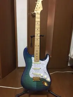 momose ストラトタイプ