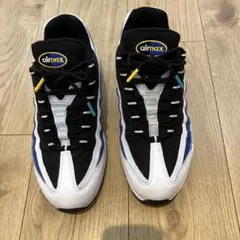 Nike Air Max 95 エッセンシャル