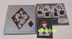 うたプリ　タブナイ　TABOO NIGHT XXXX メドレーアイドルソング