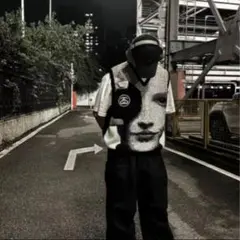 【美品】STUSSY STACKED SWEATER VEST 23AW最安値 Stüssy Stacked Sweater Vest | 후루츠패밀리