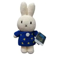 ミッフィー ジャストダッチ 日本未発売