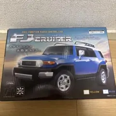 ＦＪクルーザー　ラジコン　1/10 未走行　バッテリー欠品　室内展示　写真通り 楽天市場】AIJYUTOYS 電動乗用玩具 乗用玩具 電動乗用ラジコン