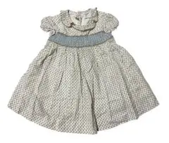 Amaia kids アマイア ワンピース ヨーロッパ子供服 2y 80