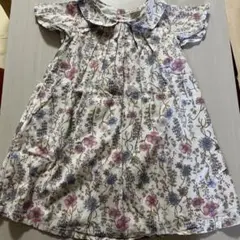 プティマイン　ワンピース 100