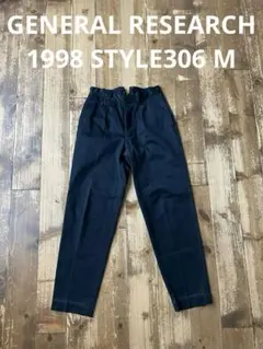 general research モトクロスパンツ L マウンテンリサーチ
