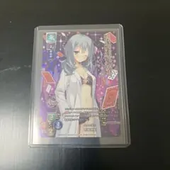KR 大人の魅力 式部 茉優