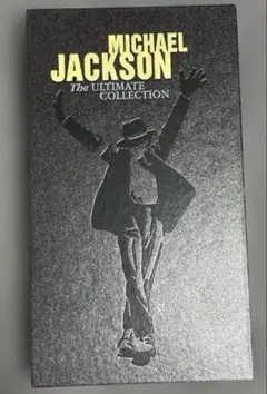中古新入荷情報】サブスク未配信💿一歩先を行くMJマニアの必携盤