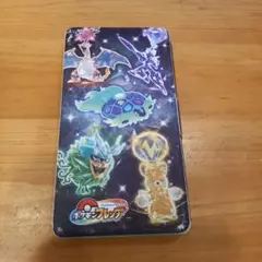 ポケモン　フレンダ　フレンダフォルダー
