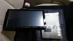 トヨタ純正9インチメモリーナビ NSZT-Y64T フルセグ・Bluetooth