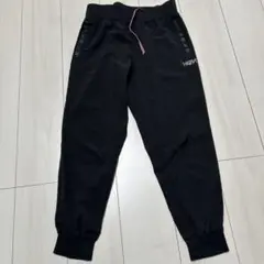 Hem ジョガーパンツ　ロング丈　M