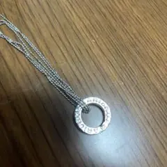 BVLGARIネックレス