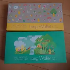 カービィ　長財布　セット　非売品