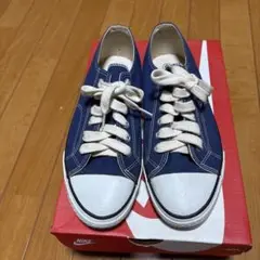 珍品！　VAN jacet スニーカー　60〜70年代　デッドストック