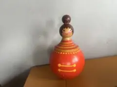 ジャンピングトイ 木製 マジシャン ドイツ製 ブライトシュベルツ社 希少品 ジャンピングトイ 木製 マジシャン ドイツ製 ブライトシュベルツ
