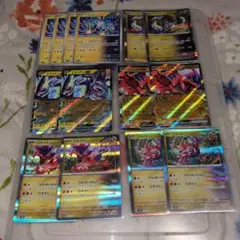 ポケモンカードミライドン＆コライドン まとめ売り 14枚