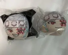 鬼滅の刃　宇髄天元　おまんじゅう　通常　特典