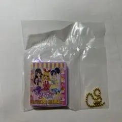 アイカツ ガチャガチャ