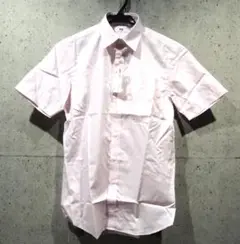 【新品/送料込】★UNIQLO/ユニクロ ドライイージーケア半袖シャツ★