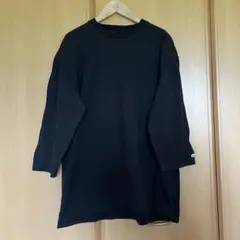 【Goodwear】7分袖フットボールTシャツXL