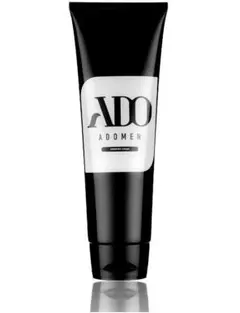 ADOMEN 除毛クリーム メンズ 脱毛クリーム 低刺激医薬部外品210g日本製