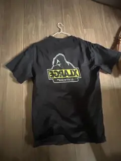 Klarge ブラック Tシャツ