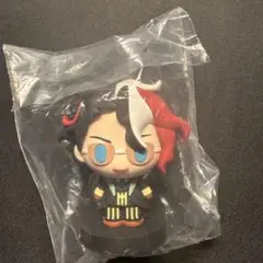 モンスト ミニフィギュアコレクション モンテ・クリスト