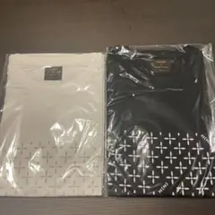 MARLBORO x NUMBER NINE コラボTシャツ 4枚セット