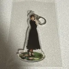 乃木坂46 岡本姫奈 NOGI CAFE 2025 アクリルキーホルダー